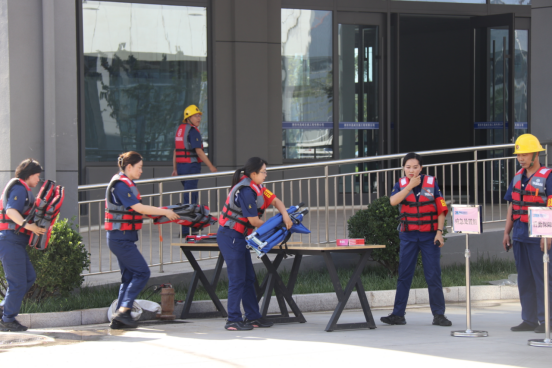 “以‘演’促防 以‘練’備戰(zhàn)”公司保稅區(qū)廠區(qū)開展2024年自然災害（防臺風、防汛）處置演練活動658.png